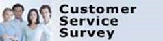 Dep Customer Survey